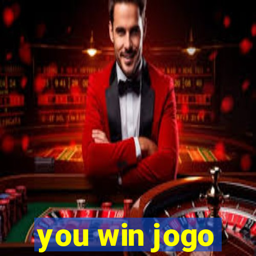 you win jogo